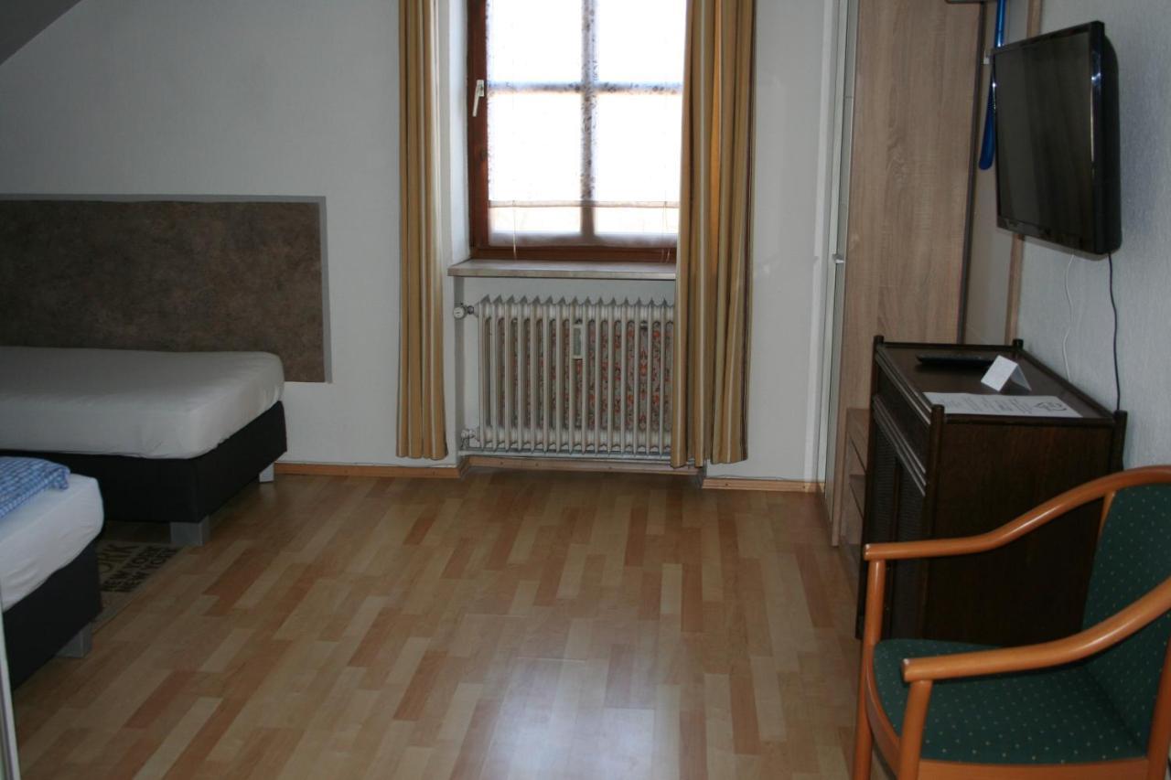 Hotel Berg