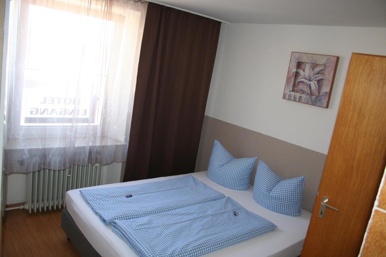 Berg Hotel 2*