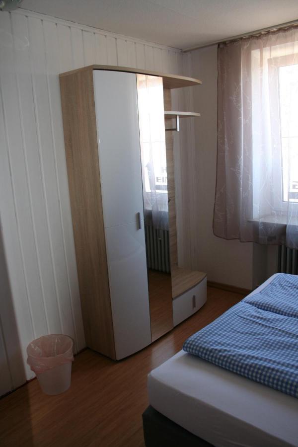 Berg Hotel 2*